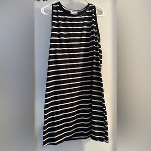 Cynthia Rowley T shirt Dress